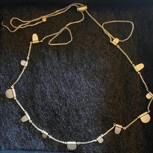 Kendra Scott Scalloped Choker